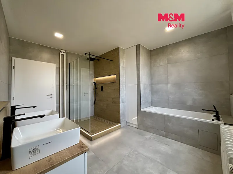 Prodej bytu 3+kk, 74 m², Frýdek-Místek, ul. Pionýrů